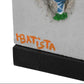 Helder Batista - Smurf Concrete Tower