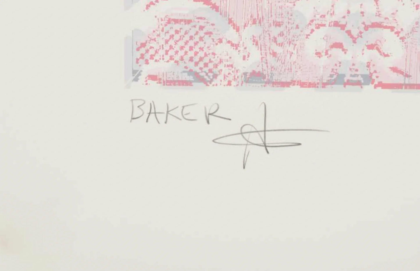 Charming Baker - Let's not make life anymore difficult than it already is