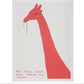 David Shrigley - You are too close, I will not fight, Some of my friends are pigs, He will only eat squid ink pasta