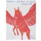 David Shrigley - People expect so much from me, Life is very good, Truth