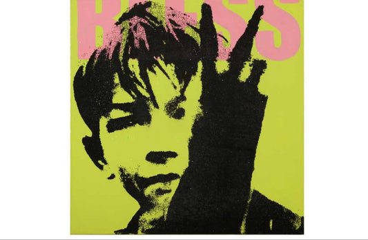 STUART SEMPLE - Bless