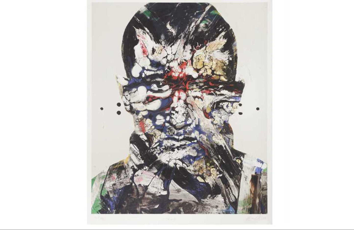 Matt Small - Terry