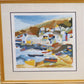 Richard Tuff - Afternoon Colours, 1993