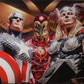 Alex Ross - Assemble