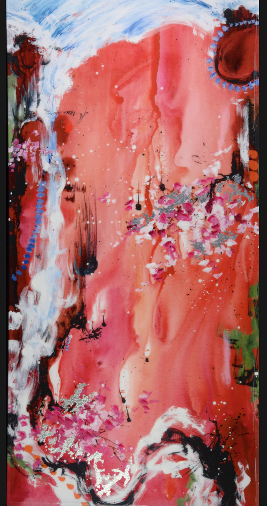 Danielle O'Connor Akiyama - Trilogy of Wonder III
