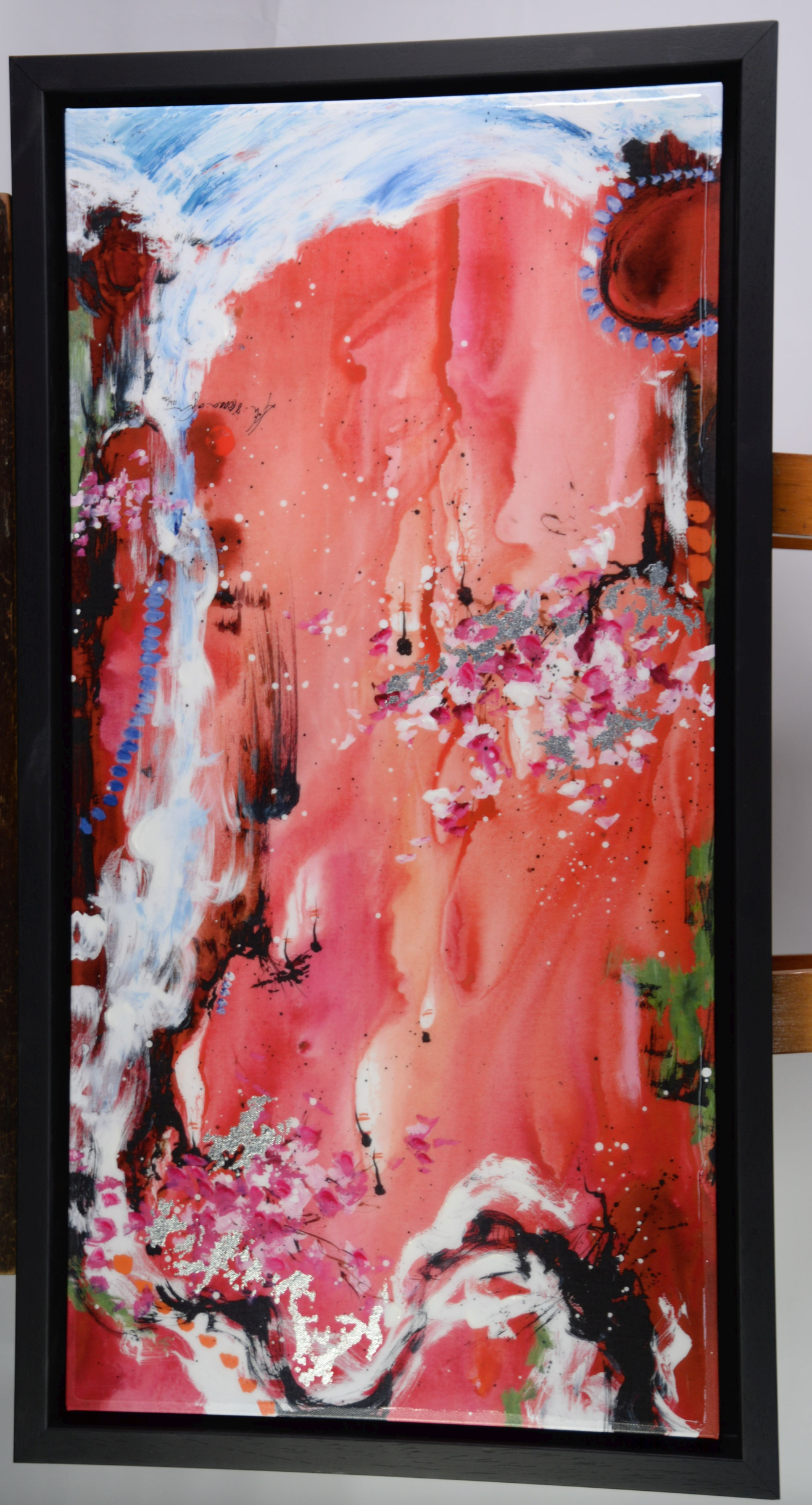 Danielle O'Connor Akiyama - Trilogy of Wonder III