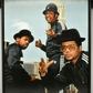 NICK HOLDSWORTH – RUN DMC - MY ADIDAS