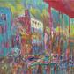 Tom Benjamin - Venice