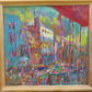 Tom Benjamin - Venice