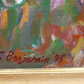 Tom Benjamin - Venice