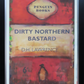 Harland Miller - Dirty Northern Bastard Print
