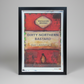 Harland Miller - Dirty Northern Bastard Print