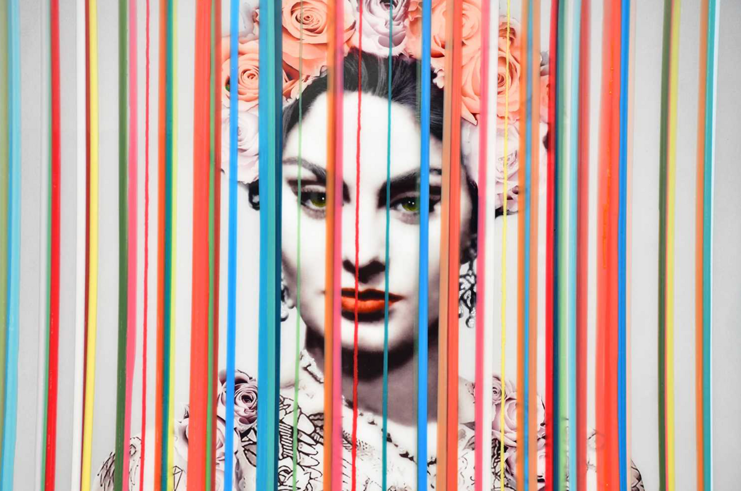 SRINJOY - Icon Glamour