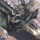 Alex Ross - Descent on Gotham