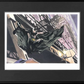 Alex Ross - Descent on Gotham