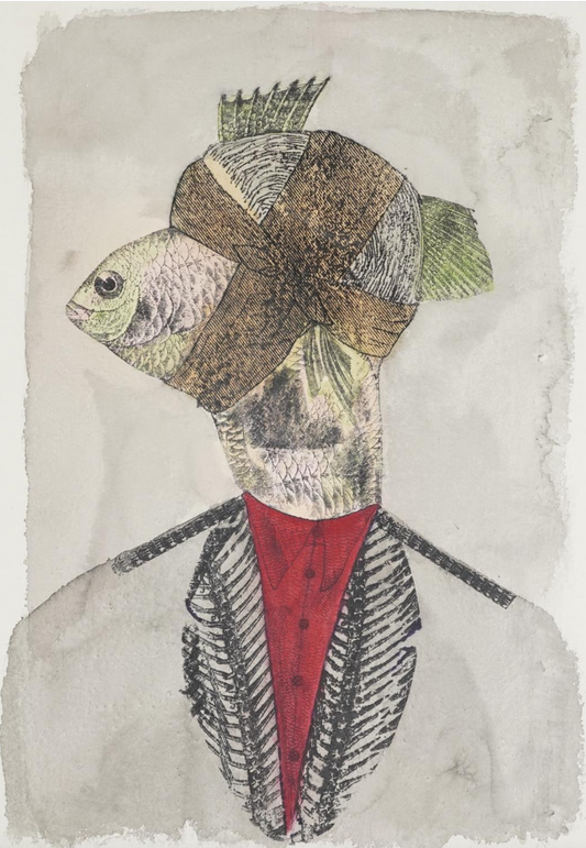 Marco Maggioni - Against Nature