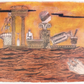 Marco Maggioni - Island of the Dead