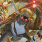 Alex Ross - Guardians of the Galaxy