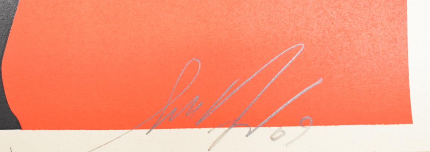 Shepard Fairey - Obey