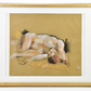 A pair of Nude Studies