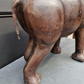 Leather Hippo