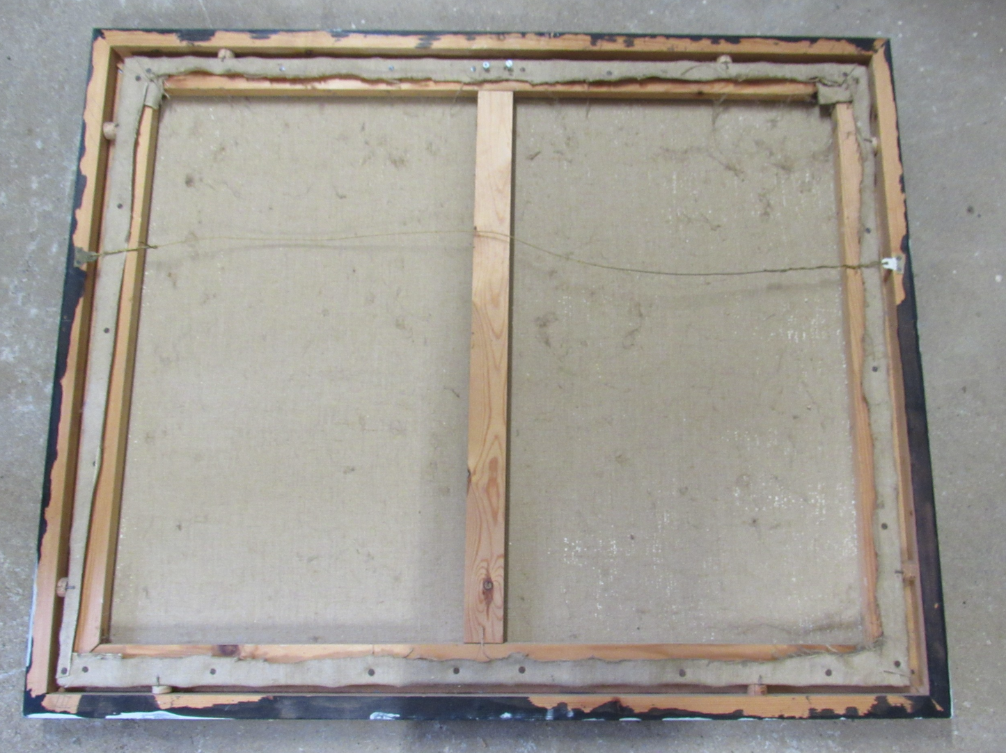 David Jones - River Scene