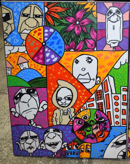 Drewbert canvas 2