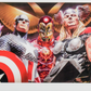 Alex Ross - Assemble