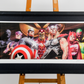 Alex Ross - Assemble