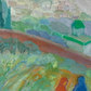 Elizabeth Hunter - Tangier Early Morning