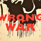 West Country Prince - Wrong War