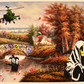 Mason Storm - "Theft from above" - "The brothers grimm"