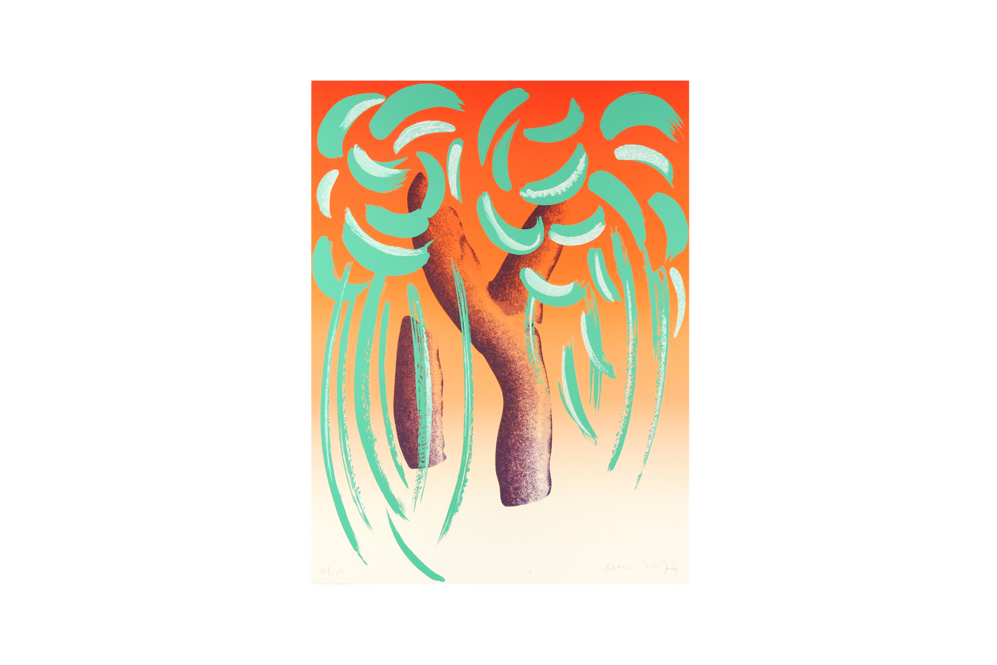 Michael Heindorff - Tasso's Trees