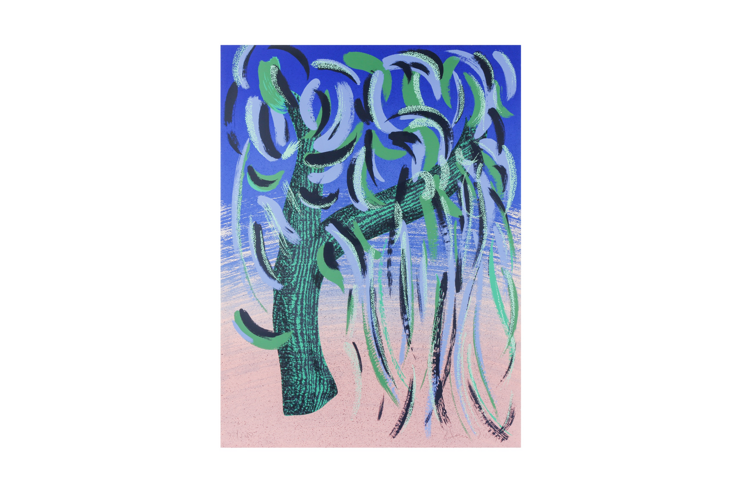 Michael Heindorff - Tasso's Trees