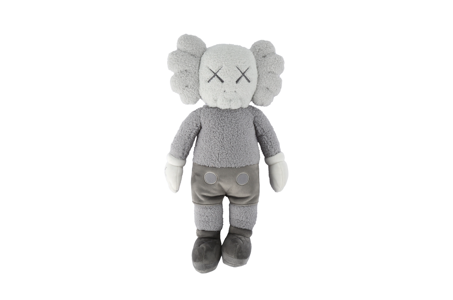 Kaws - Holiday