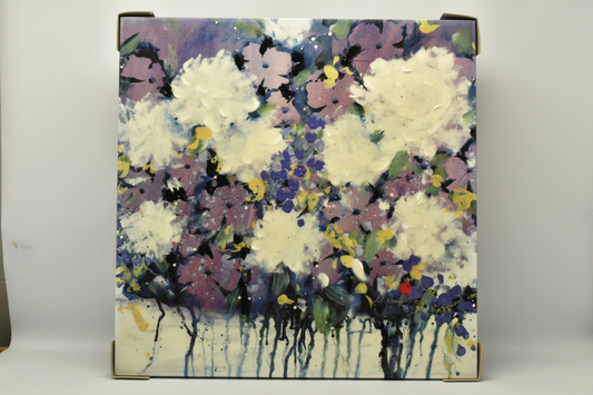 Danielle O'Connor Akiyama - Posterity III