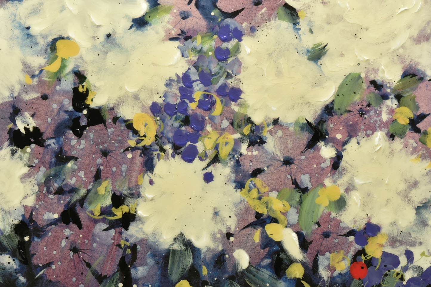 Danielle O'Connor Akiyama - Posterity III