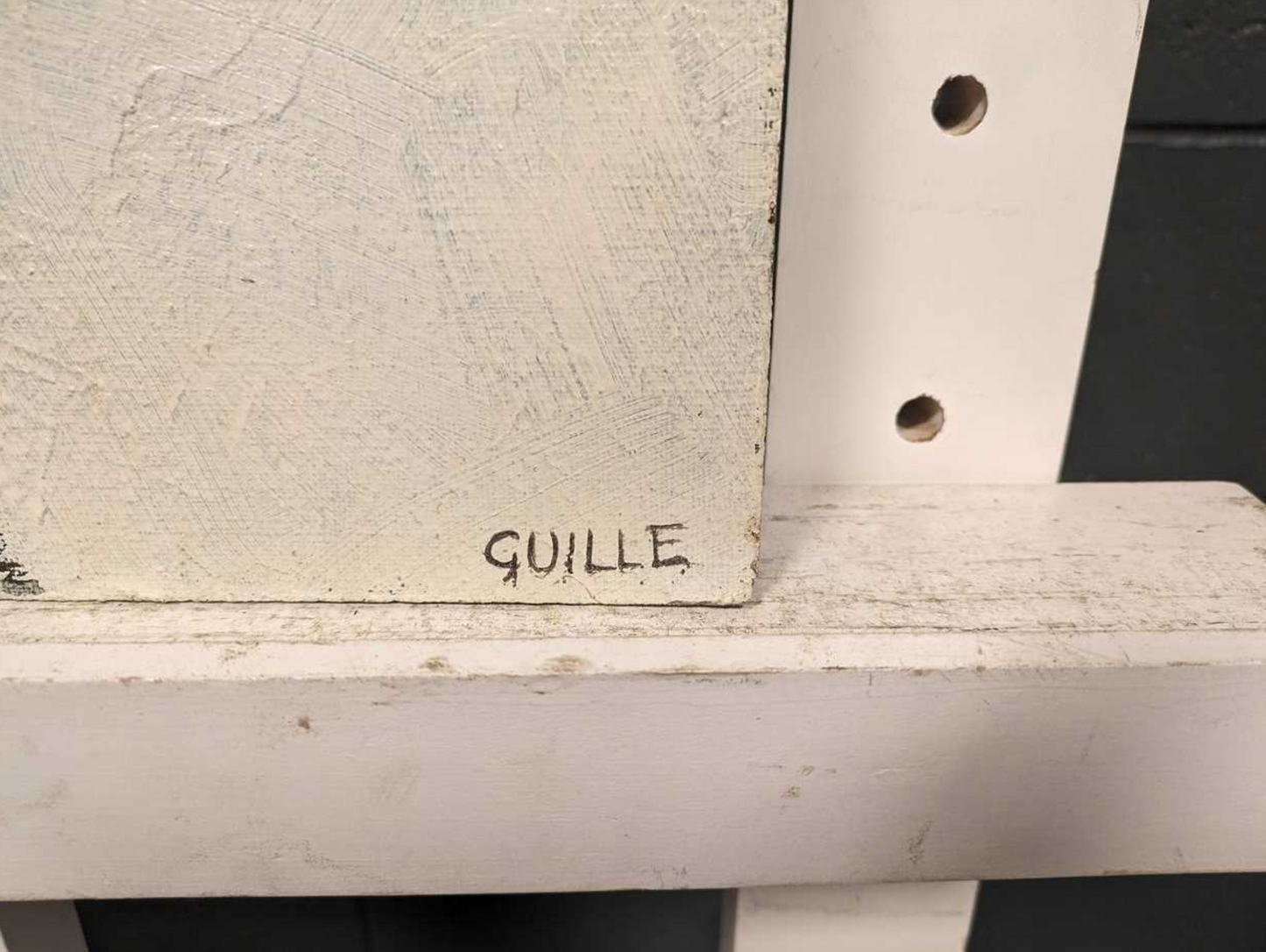 Guille - The Winner