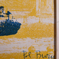 Pol Bury - Cinetization VI (Tour de Pise)