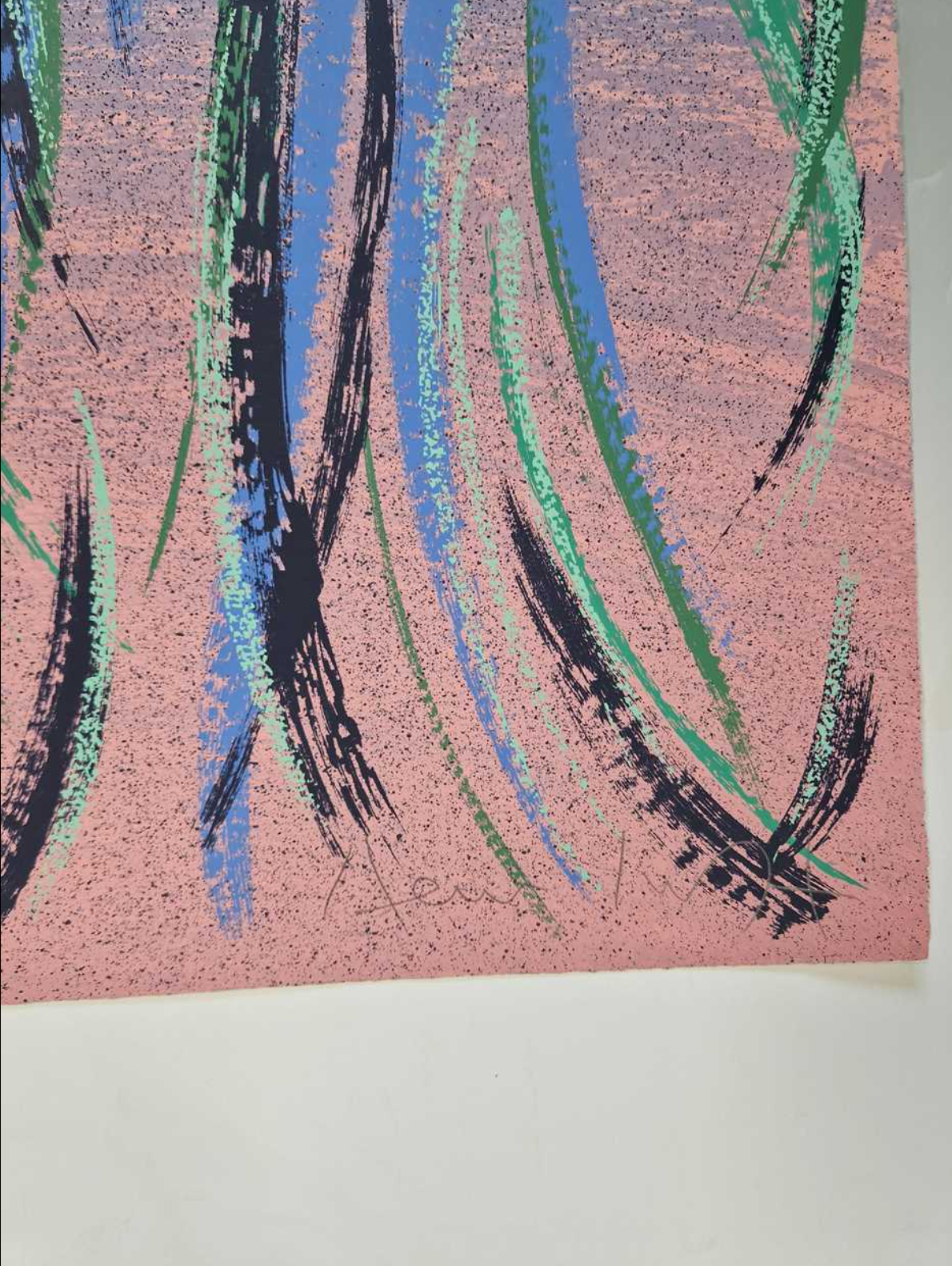 Michael Heindorff - Trees 4