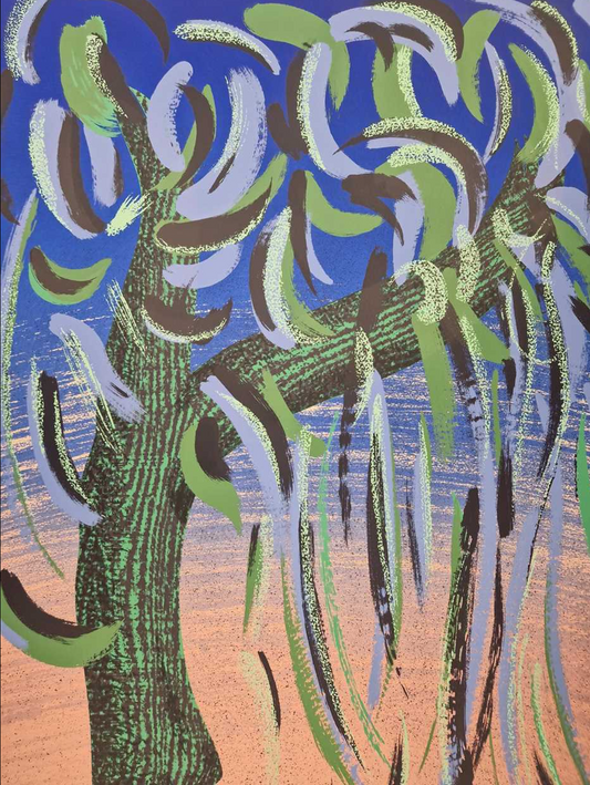Michael Heindorff - Trees 4