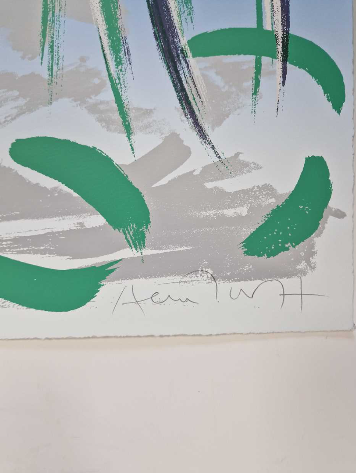 Michael Heindorff - Trees 5