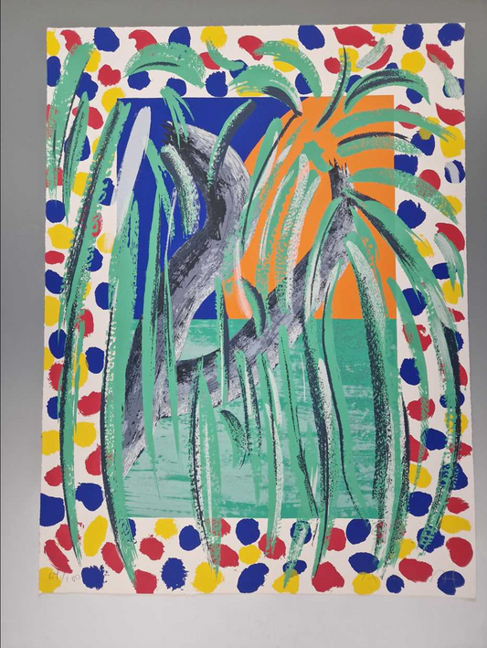 Michael Heindorff - Trees 6