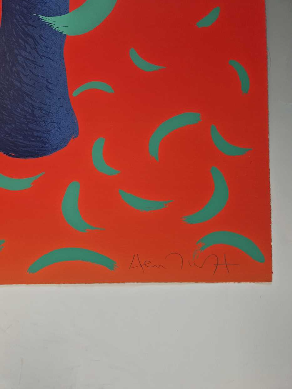 Michael Heindorff - Trees 1