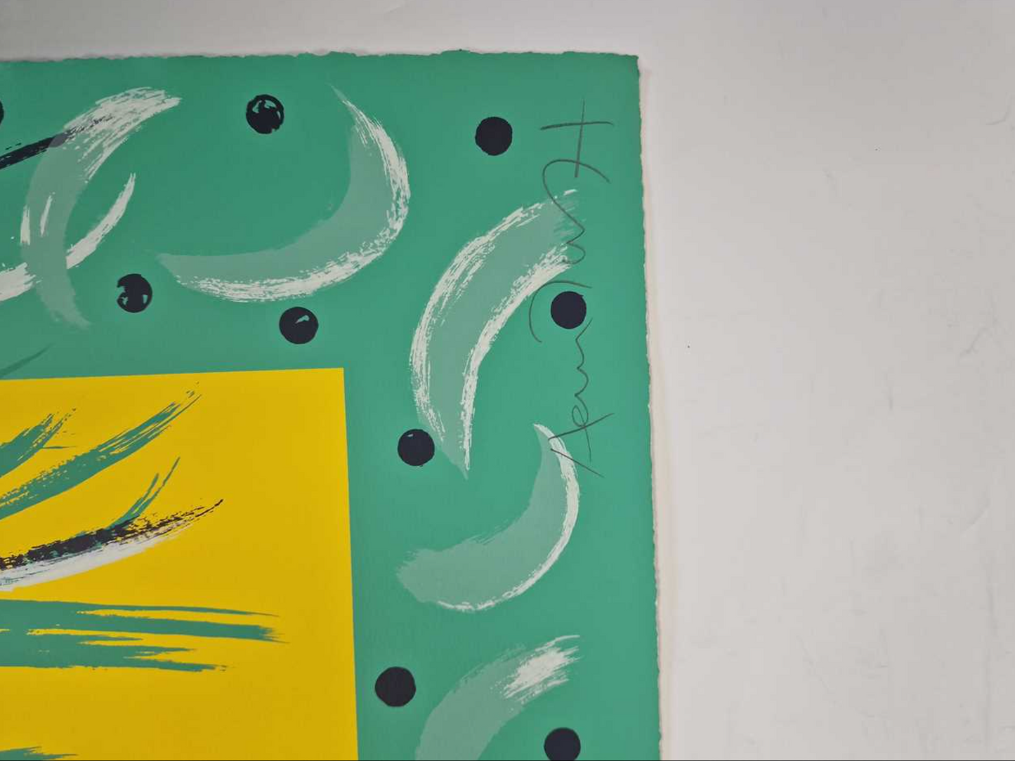 Michael Heindorff - Trees 2