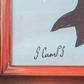 Steve Camps - Two Whales and Jake the Mystified Narwhale