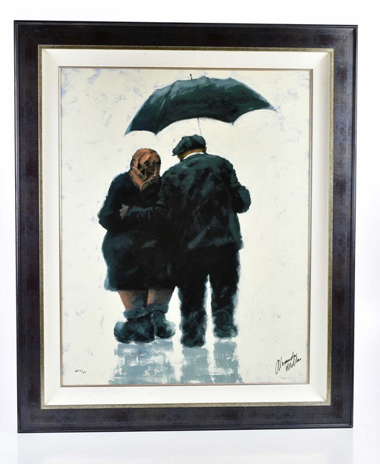 Alexander Millar - Mam and Dad