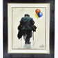 Alexander Millar - The Balloon Seller