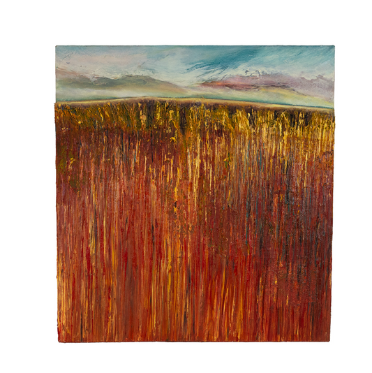 Lynn Poland - Large Canvas