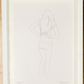 Natasha Law - Straps I